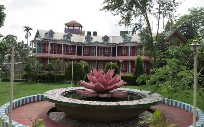 Sonar Bangla Resort, Lataguri 1